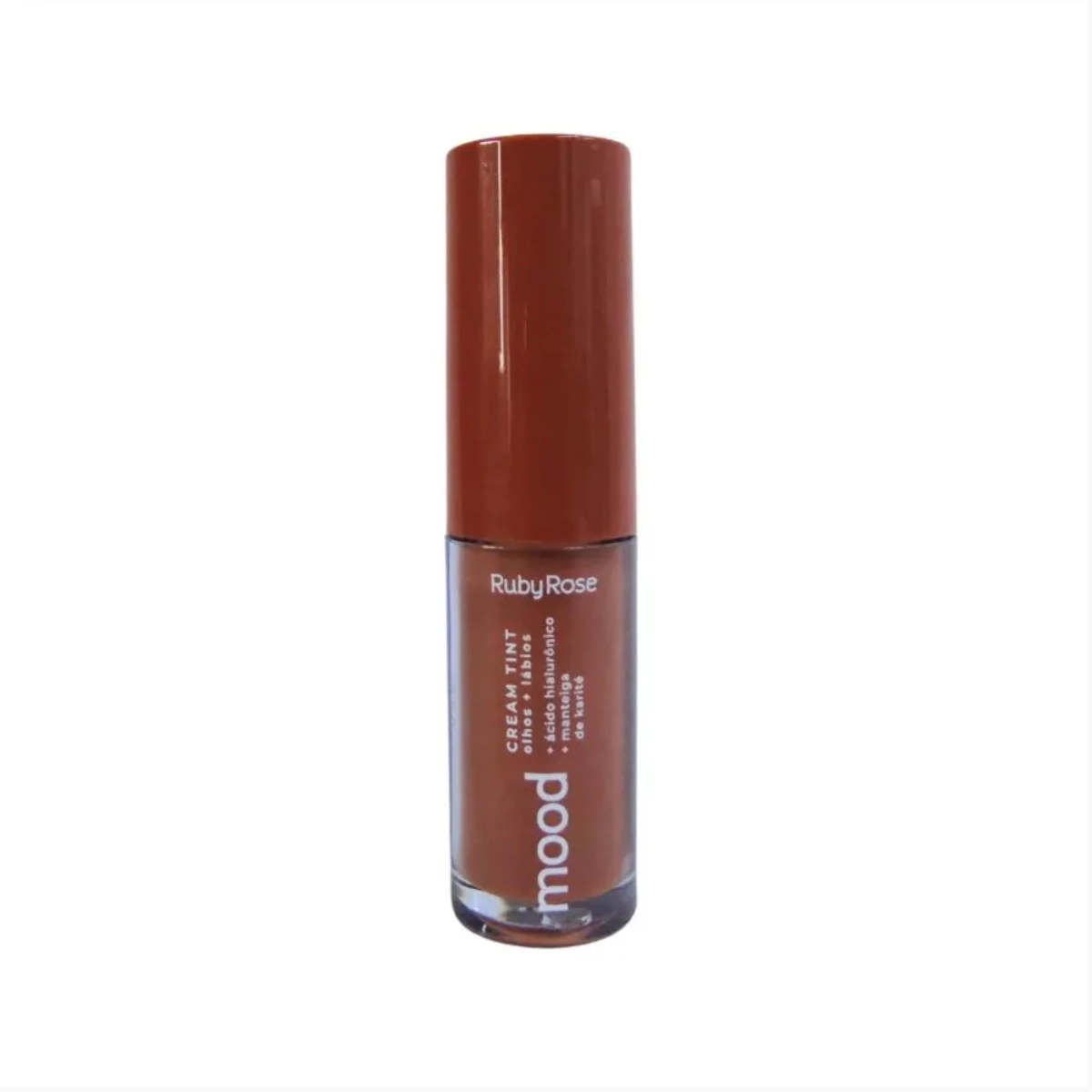 CREAM TINT OLHOS BOCA RUBY ROSE FEELS MOOD C70 CREAM TINT OLHOS BOCA RUBY ROSE FEELS MOOD C70