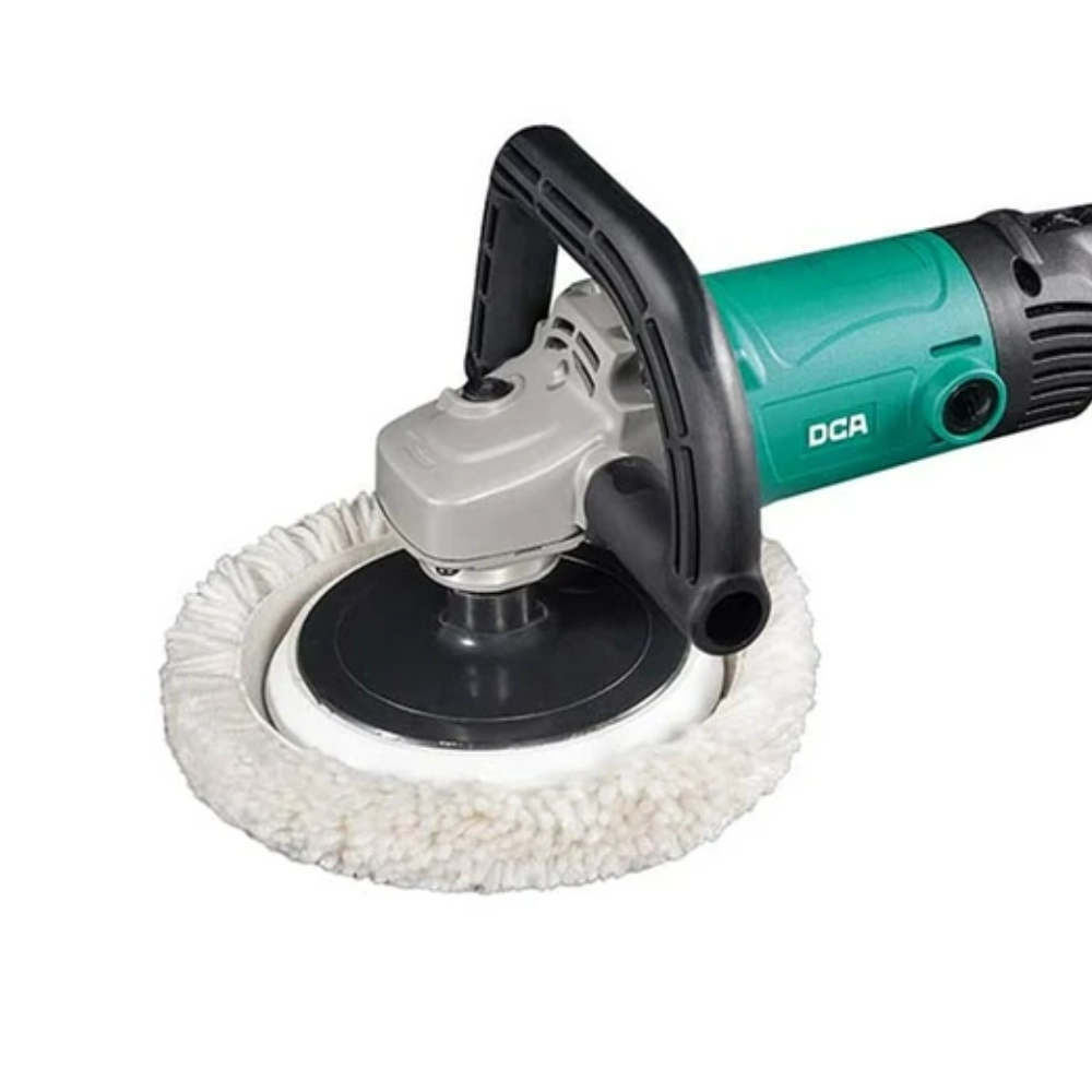 Dca Politriz Angular 7&#039;&#039; 1400w 127v Asp04-180