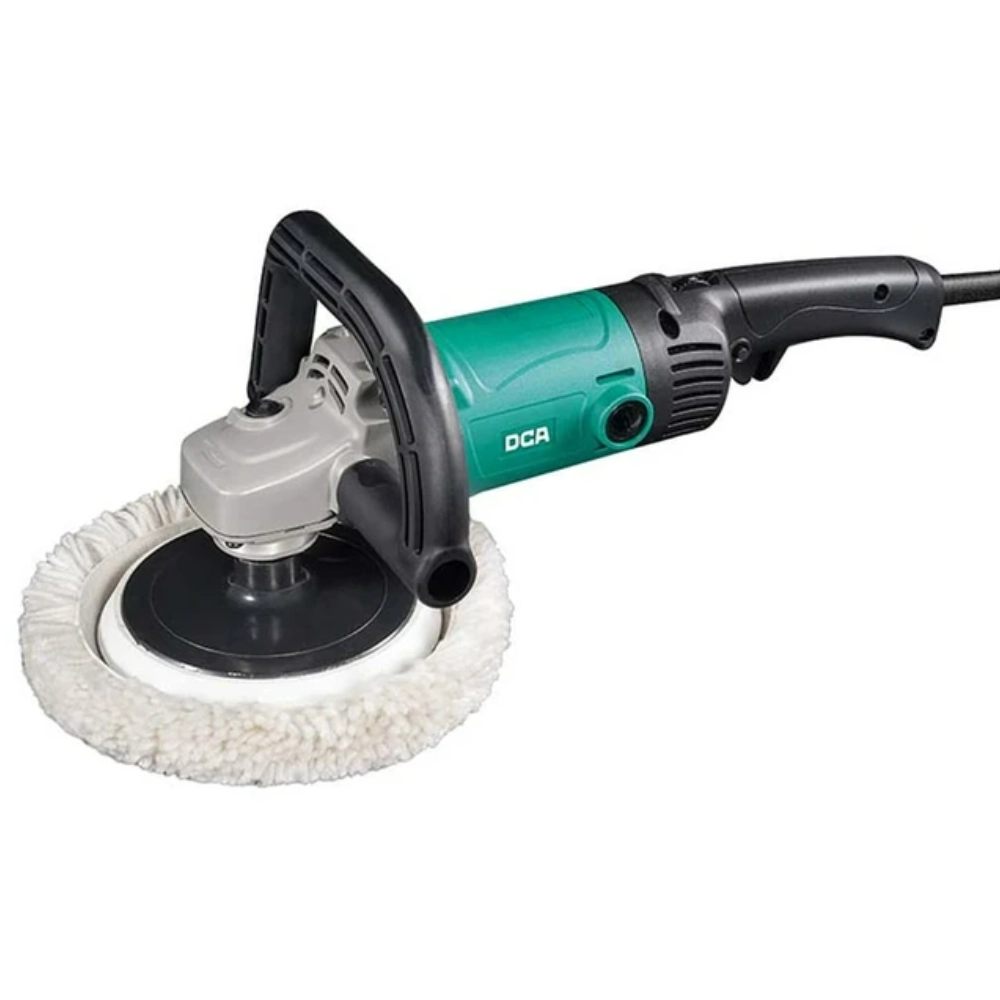 Dca Politriz Angular 7&#039;&#039; 1400w 127v Asp04-180