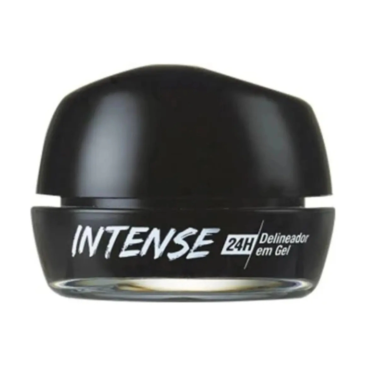 DELINEADOR EM GEL INTENSE 24H PRETO BLACKOUT RUBY KISSES DELINEADOR EM GEL INTENSE 24H PRETO BLACKOUT RUBY KISSES