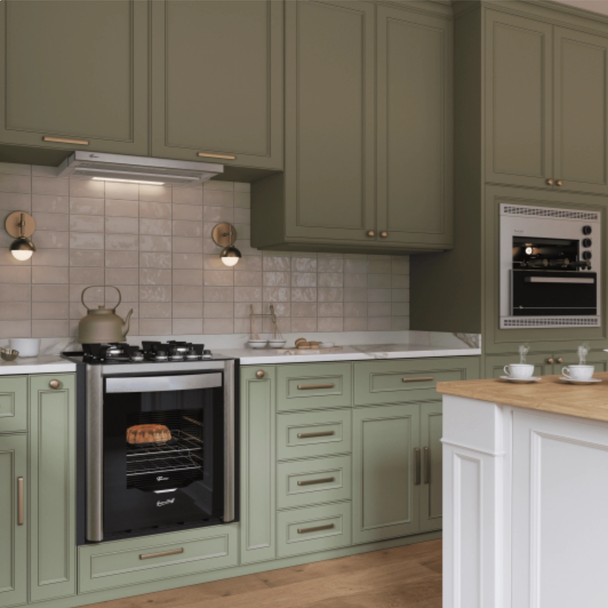 DEPURADOR E EXAUSTOR DE EMBUTIR FISCHER SLIM 60 CM FRONTAL INOX 220V