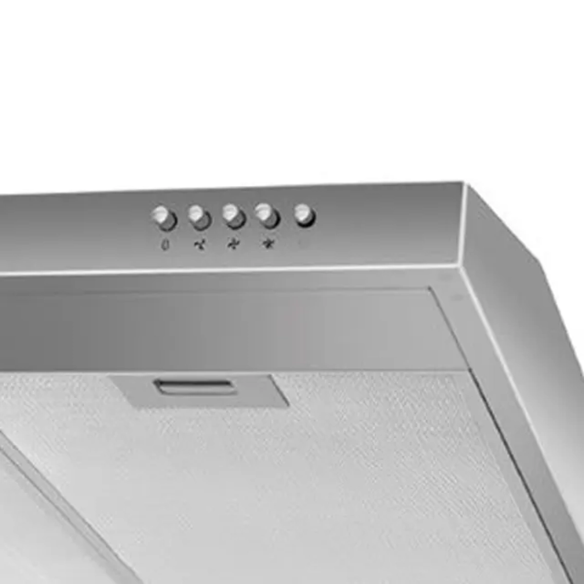 DEPURADOR E EXAUSTOR PHILCO SLIM 90CM 3 VELOCIDADES PRATEADO DEPURADOR E EXAUSTOR PHILCO SLIM 90CM 3 VELOCIDADES PRATEADO