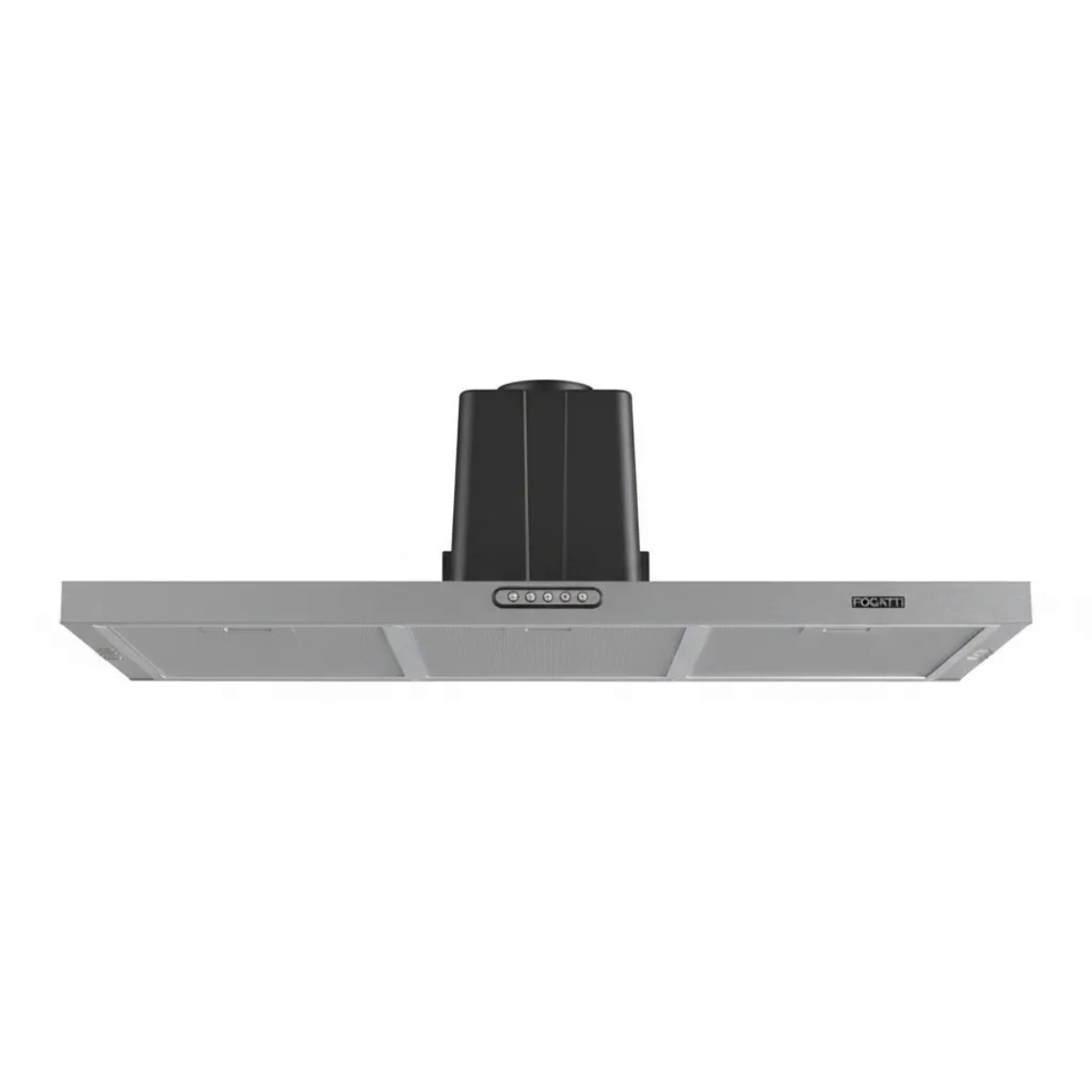 DEPURADOR FOGATTI COMPACT NEW DE EMBUTIR INOX 90 CM 127V