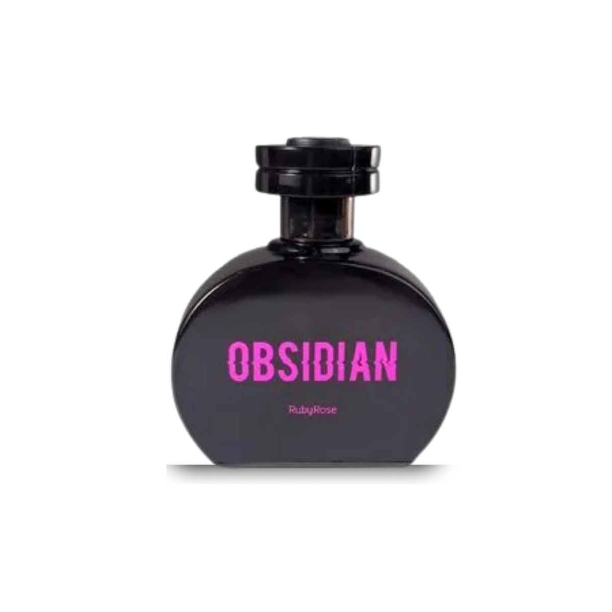 DESODORANTE COLÔNIA RUBY ROSE OBSIDIAN HB-P108 100ML