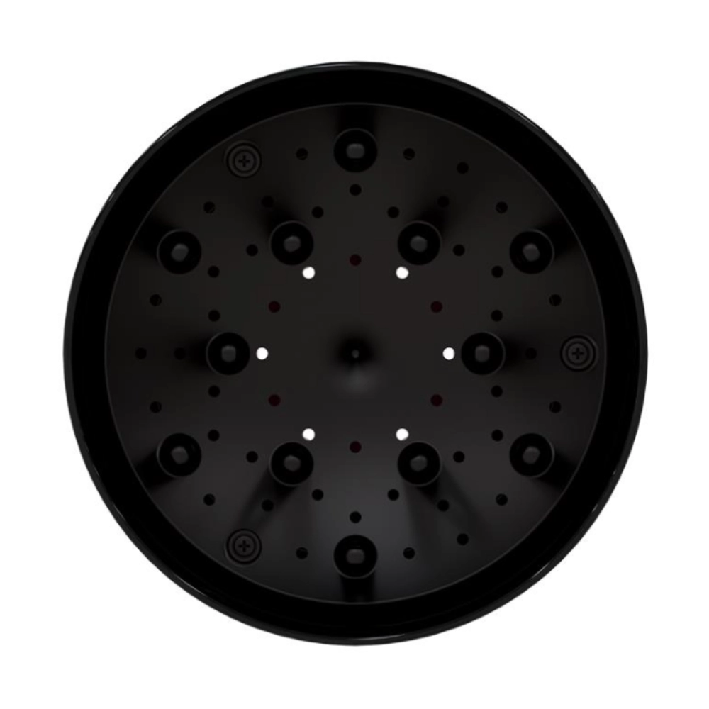 Difusor Secador Cabelo Cachos Universal Lion DF2