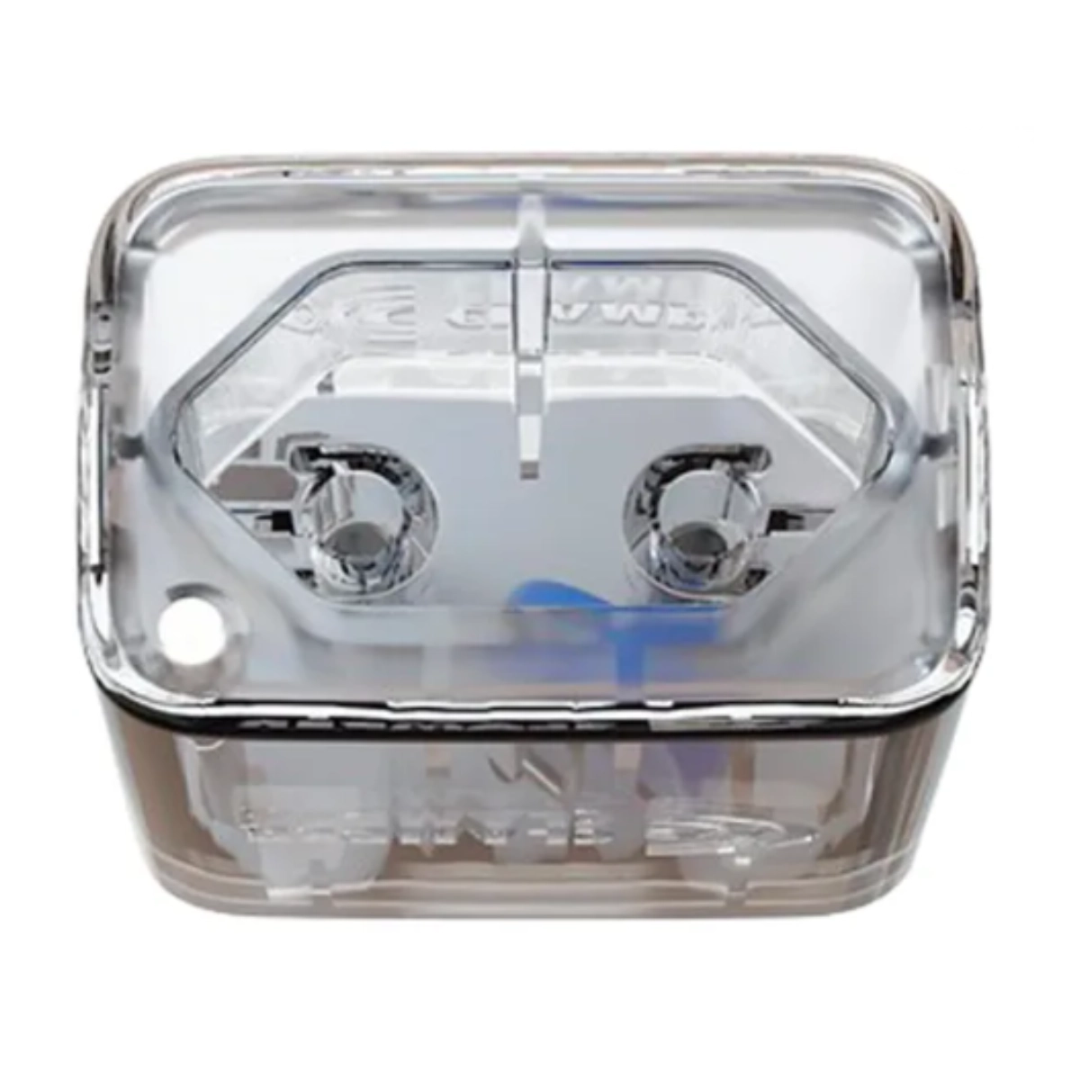 DPS PROTETOR DE SURTOS ICLAMPER POCKET 2 PINOS 10A