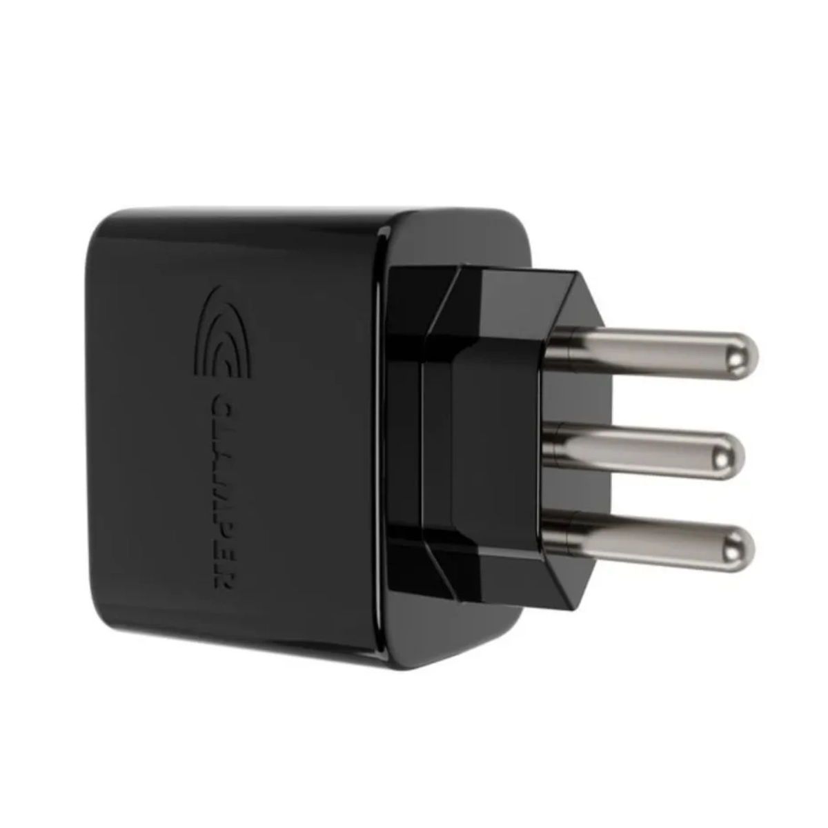 DPS PROTETOR DPS ICLAMPER POCKET LCF 3P 10A PRETO 