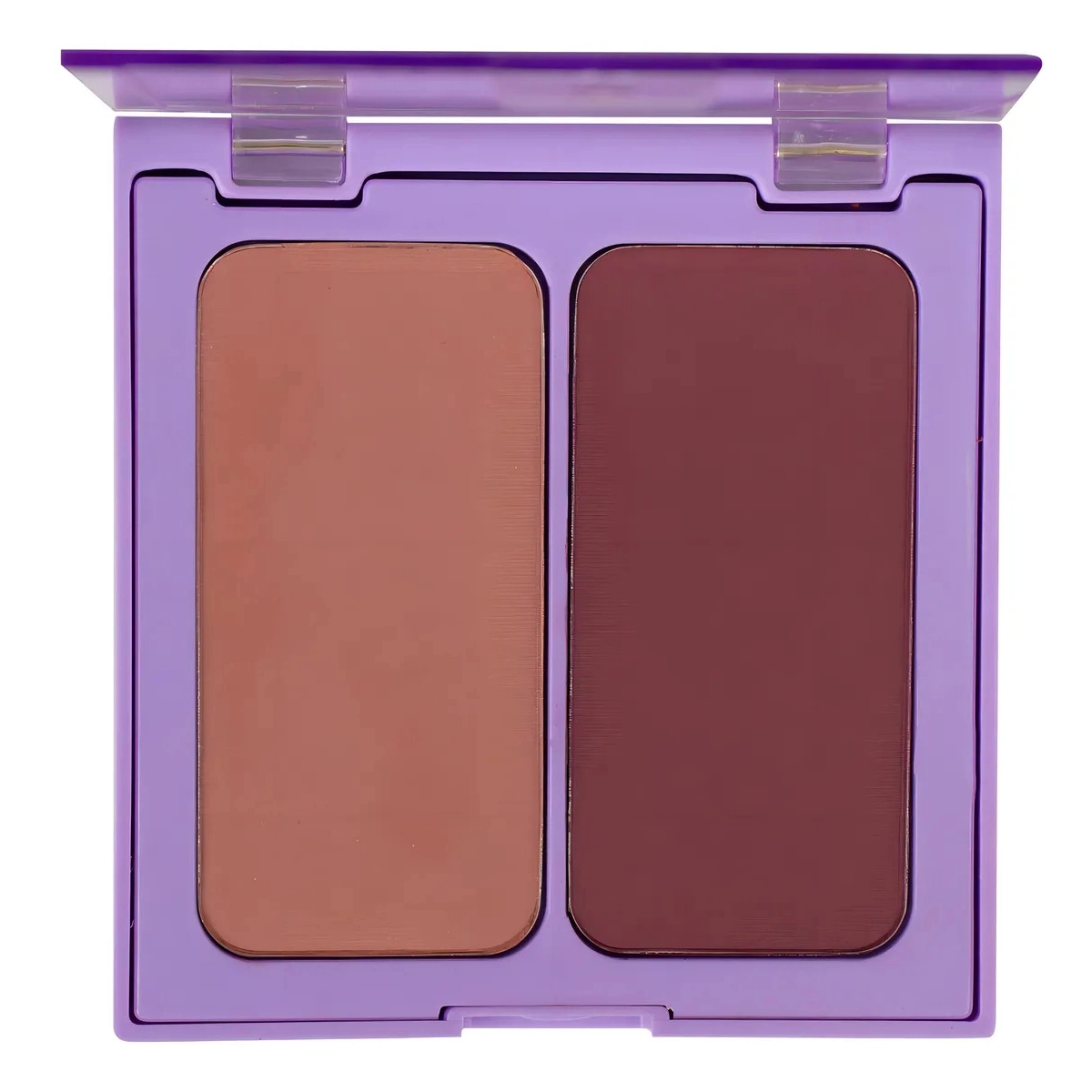 DUO BLUSH MOOD CORAL CRUSH E RICH ROUGE B8701 RUBYROSE