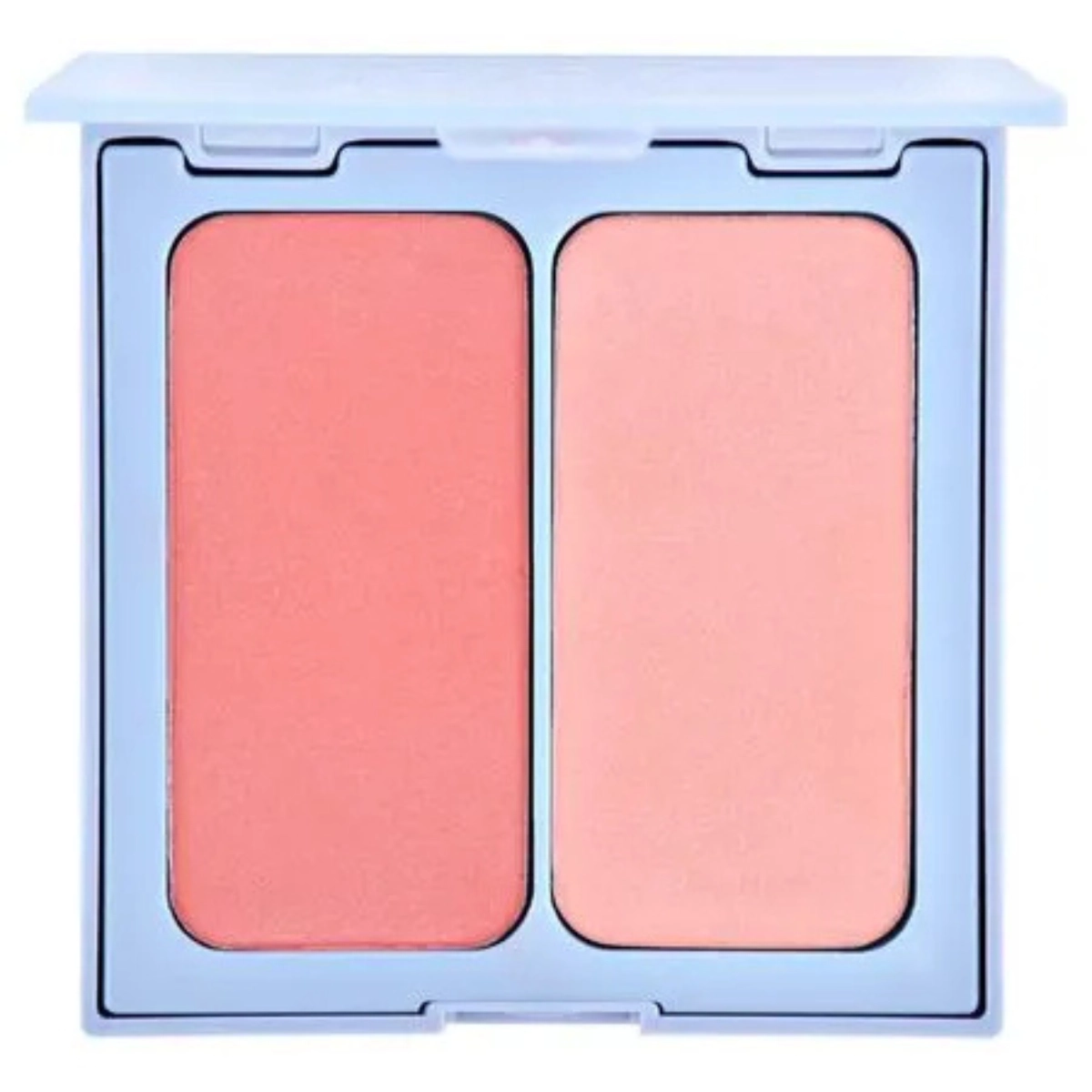 DUO BLUSH MOOD ROSE RUST E NEW PEACH HB8704 RUBY ROSE