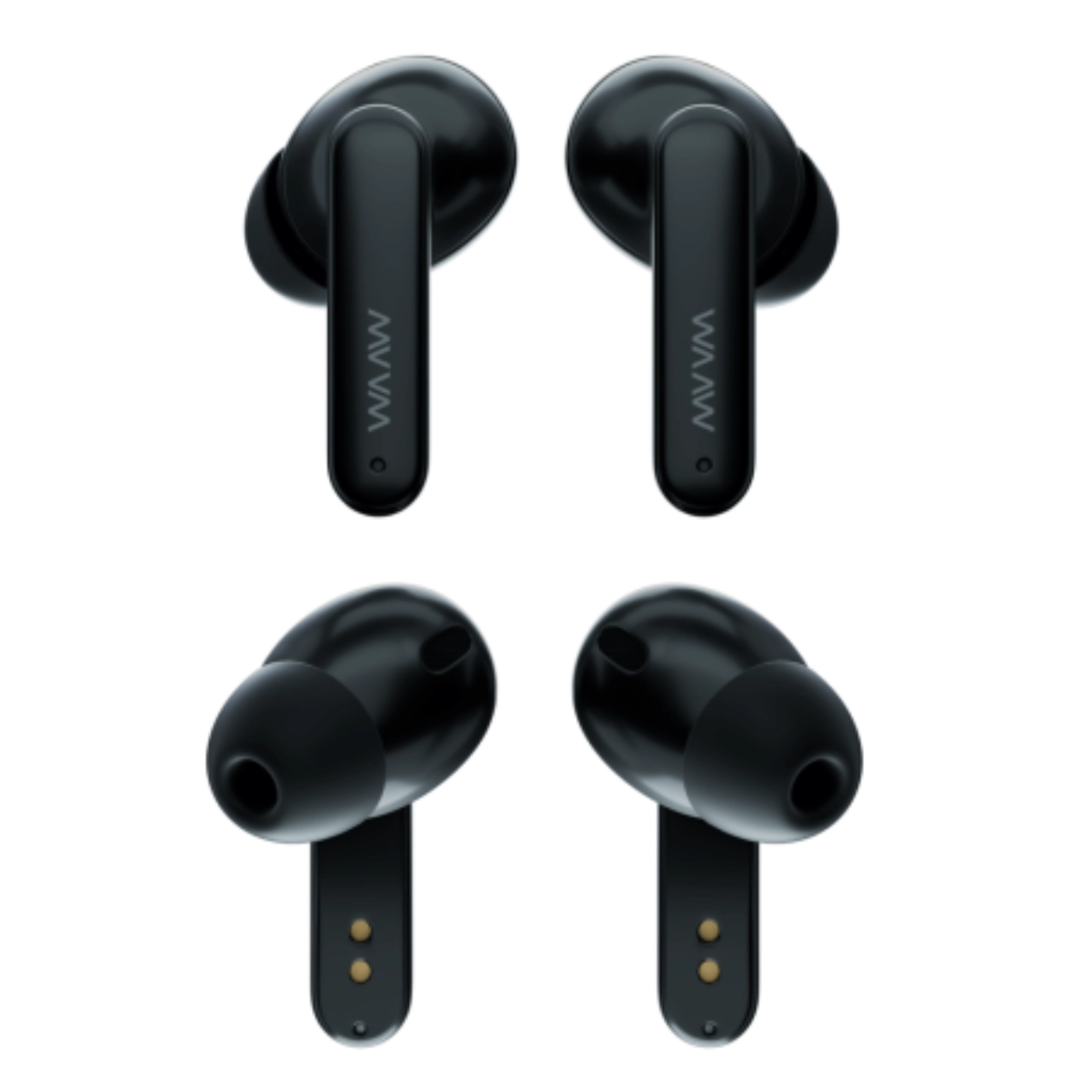 EARPHONE GAMER BLUETOOTH 5.0 SEM FIO ENERGY 100 WAAW