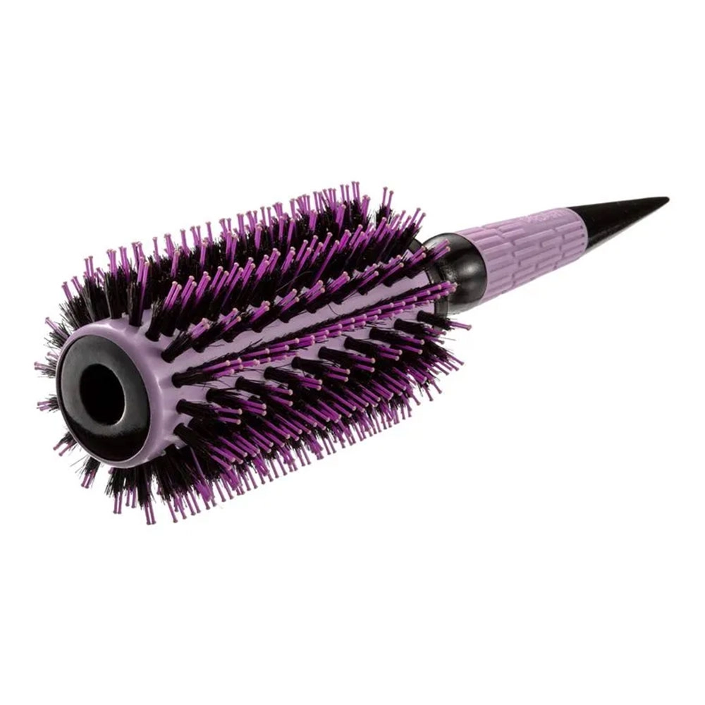 Escova Profissional Cerâmica Proart 33mm Lavanda