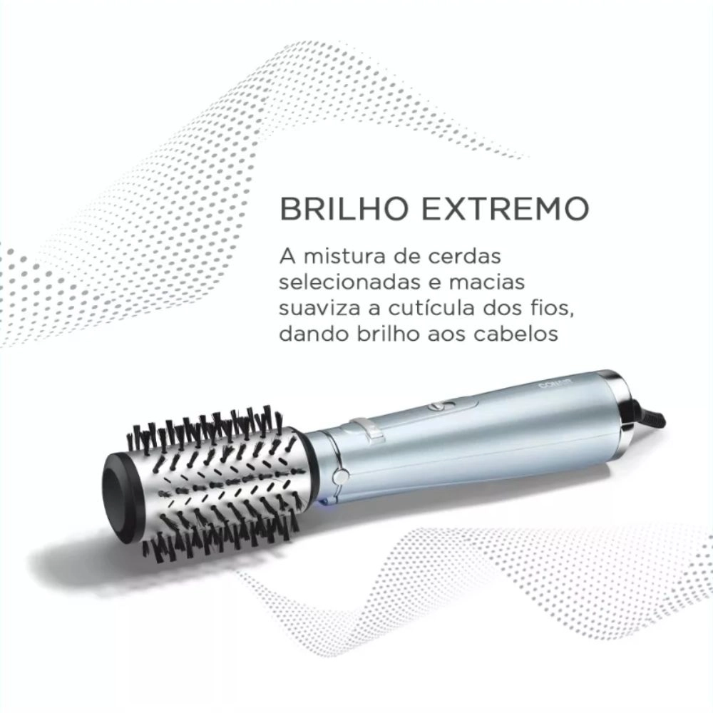 Escova Rotativa Conair Hydro-fusion