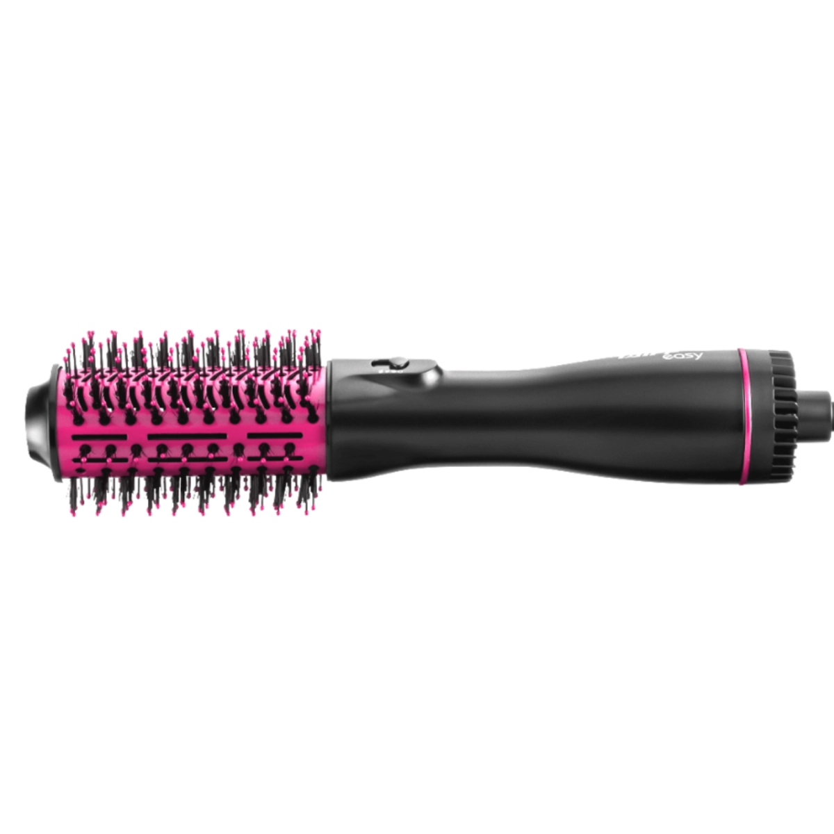 Escova Secadora Taiff Easy Pink Seca, Alisa e Modela com Agilidade 127V Escova Secadora Taiff Easy Pink Seca, Alisa e Modela com Agilidade 127V