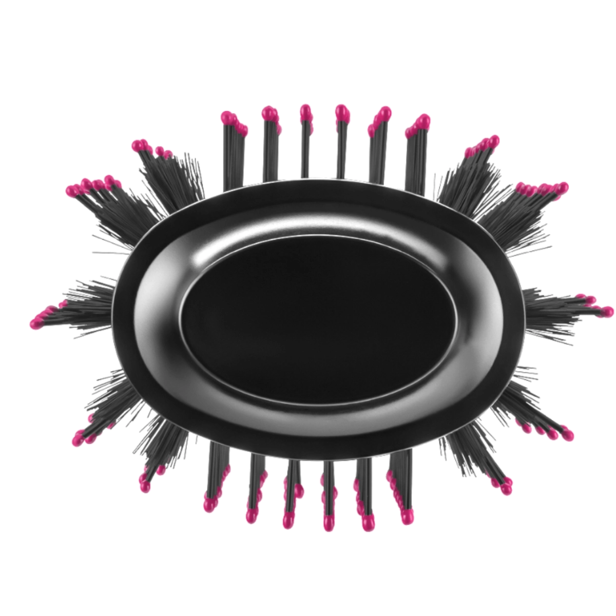 Escova Secadora Taiff Easy Pink Seca, Alisa e Modela com Agilidade 127V Escova Secadora Taiff Easy Pink Seca, Alisa e Modela com Agilidade 127V