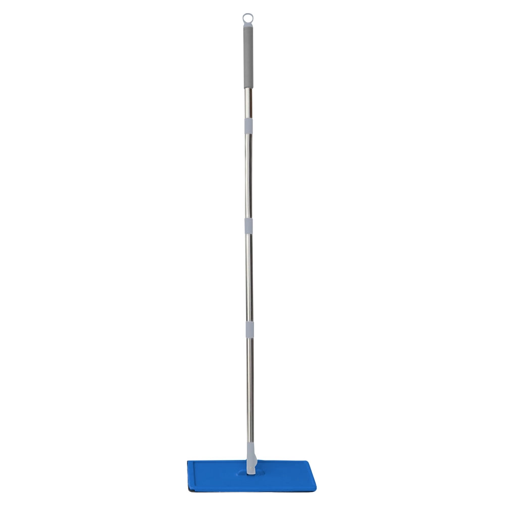 ESFREGÃO MOP TRONOS COMPACTO COM BALDE 6L E 3 REFIS