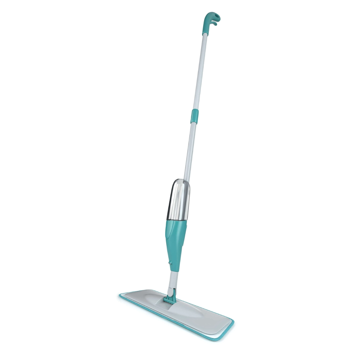 ESFREGAO MOP COM TECNOLOGIA EM MICROFIBRA FIT FLASH LIMP 