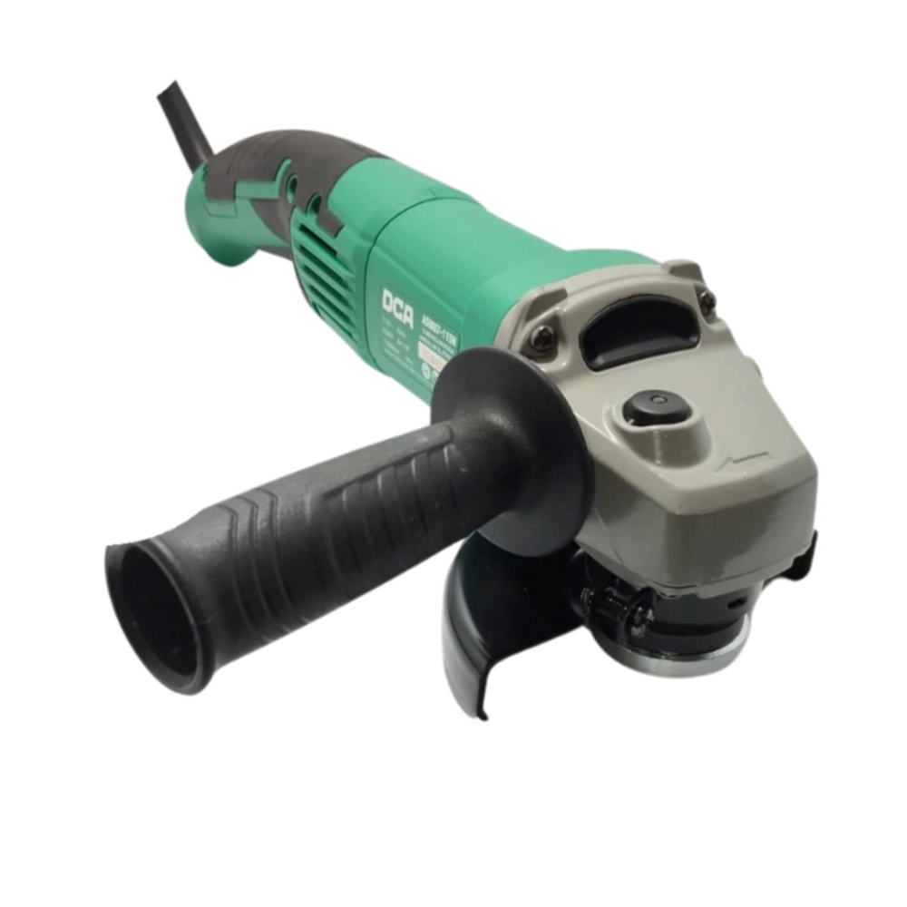 Esmerilhadeira Angular 4.1/2'' 1020W ASM07-115H - 127V - DCA