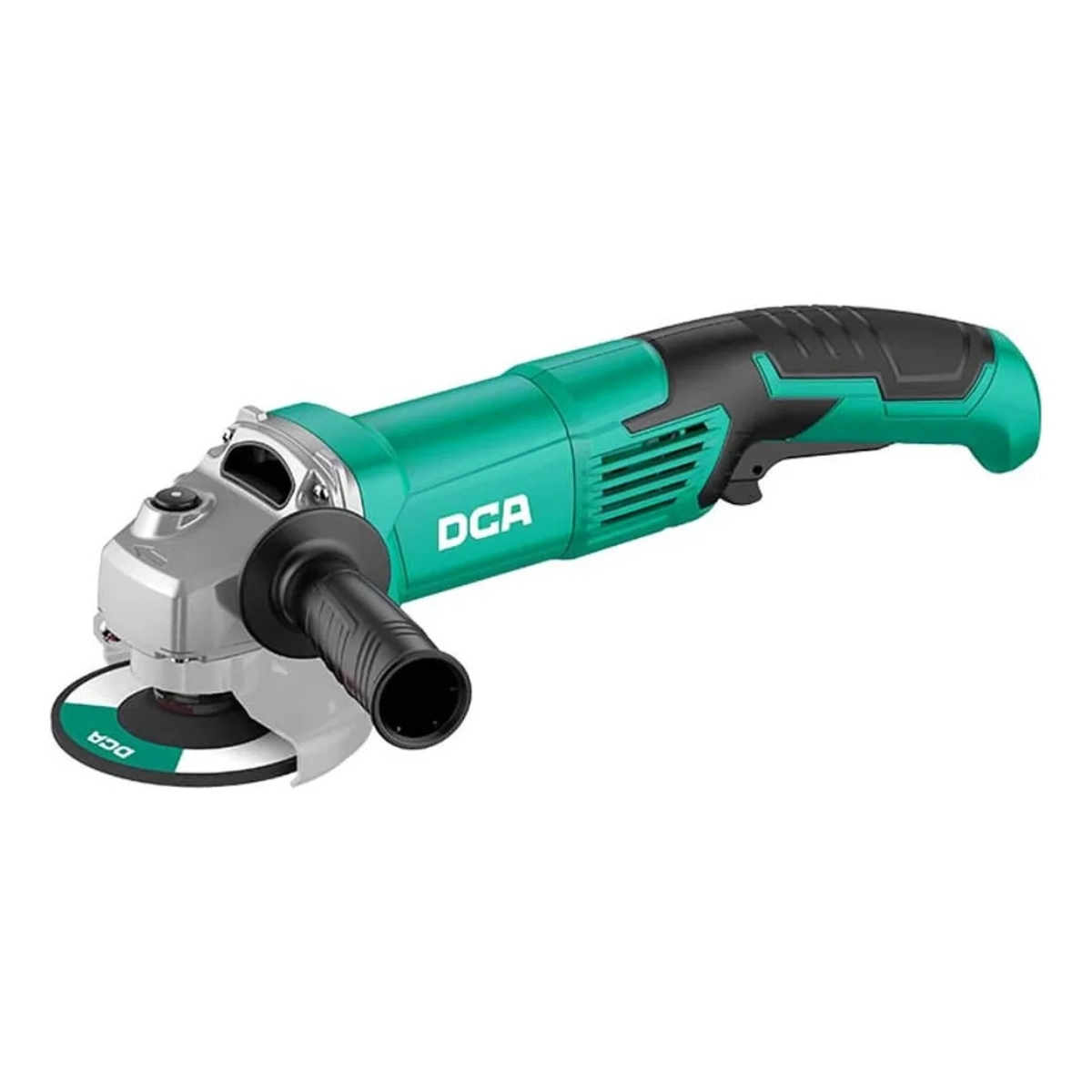 Esmerilhadeira Angular 4.1/2'' 1020W ASM07-115H - 220V - DCA