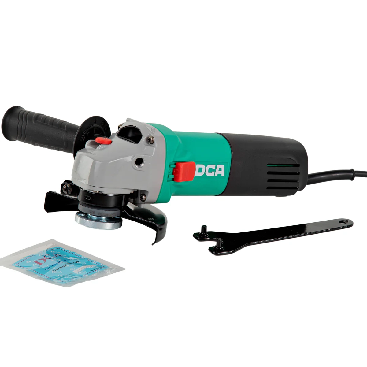 Esmerilhadeira Angular 4.1/2'' 850W ASM03-115 ? 127V