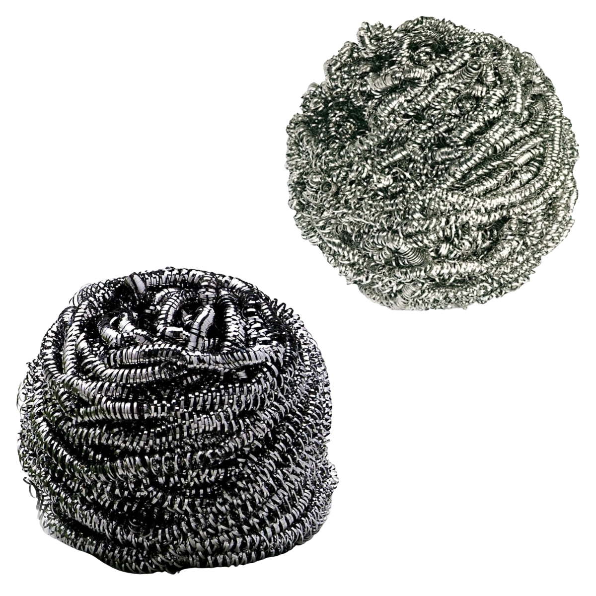 ESPONJA INOX LIMPEZA PESADA FLASH LIMP 3 PEÇAS FLASH LIMP