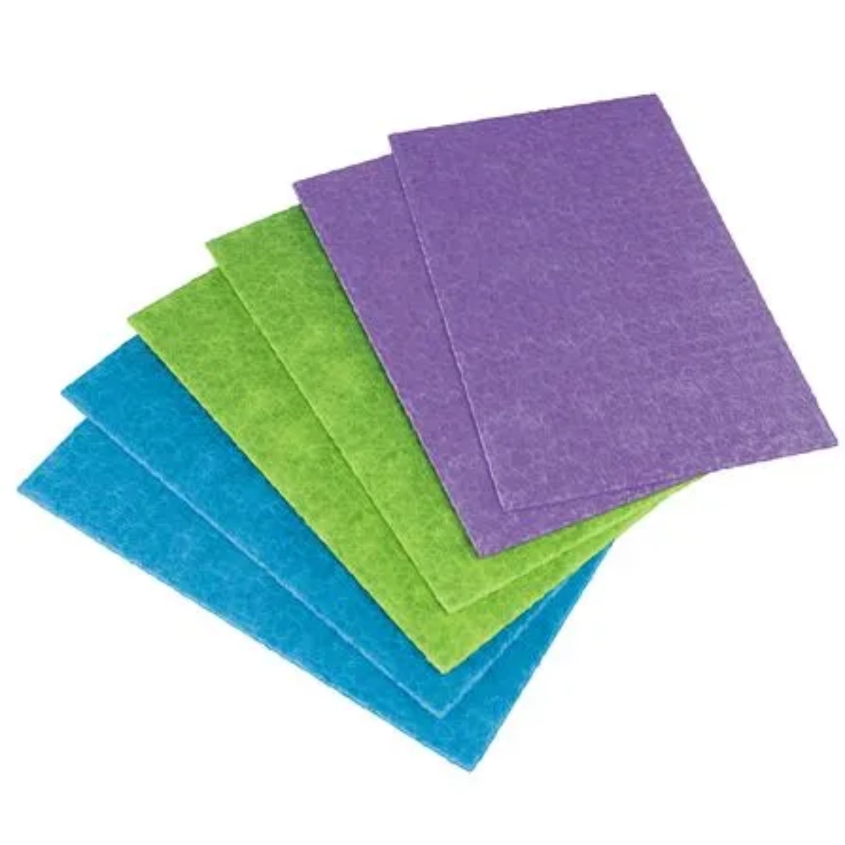 ESPONJA PAD EXPANSIVEL MULTIUSO FLASH LIMP 6 UNIDADES BIODEGRADAVEL ESPONJA PAD EXPANSIVEL MULTIUSO FLASH LIMP 6 UNIDADES BIODEGRADAVEL