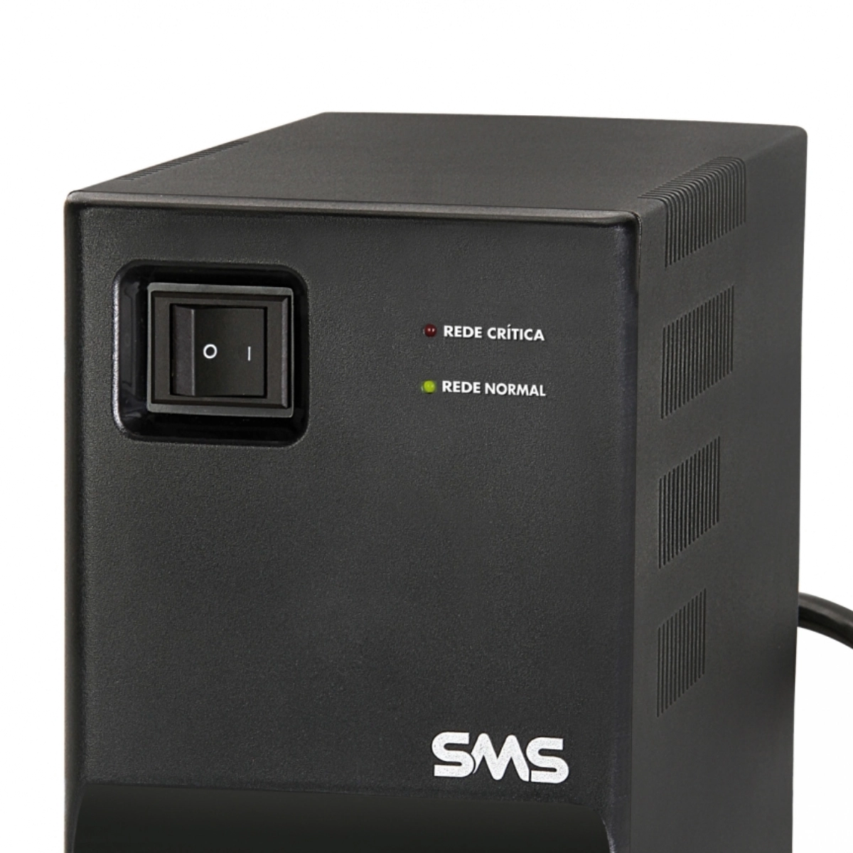 ESTABILIZADOR SMS 2000VA PROGRESSIVE III BIVOLT SAIDA 115V ESTABILIZADOR SMS 2000VA PROGRESSIVE III BIVOLT SAIDA 115V