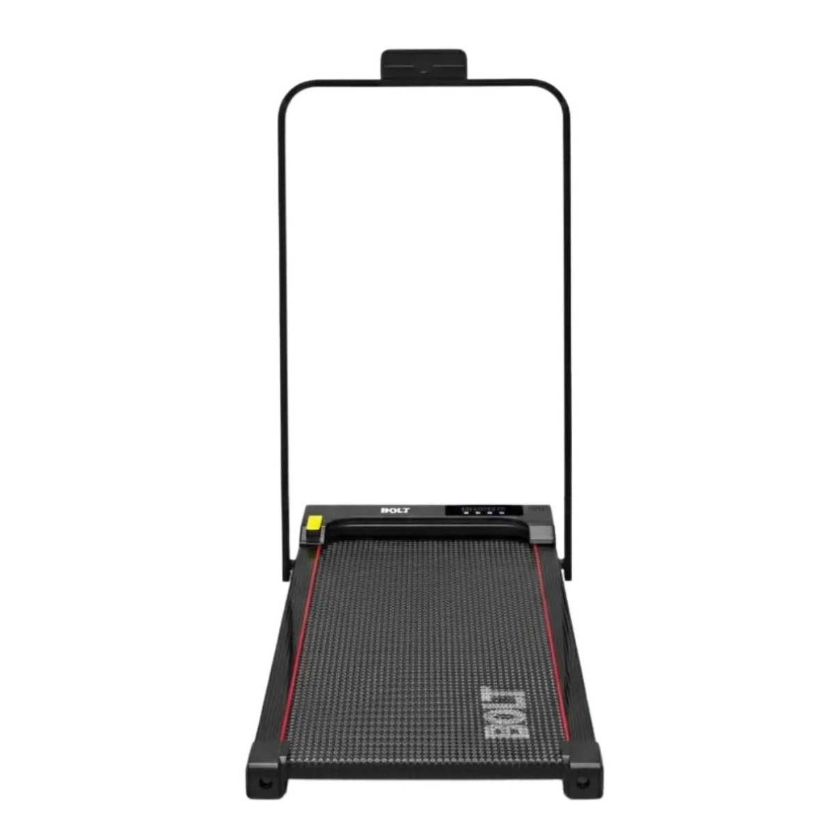 ESTEIRA KIKOS BOLT E300C 6KM USB ATÉ 100KG PRETO 127V ESTEIRA KIKOS BOLT E300C 6KM USB ATÉ 100KG PRETO 127V