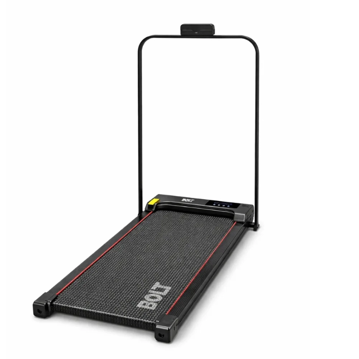 ESTEIRA KIKOS BOLT E300C 6KM USB ATÉ 100KG PRETO 220V ESTEIRA KIKOS BOLT E300C 6KM USB ATÉ 100KG PRETO 220V