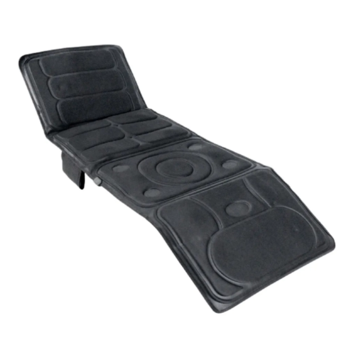 Esteira Massageadora Dellamed 10 Motores, Aquecimento e Bivolt Automático
Esteira Massageadora Dellamed 10 Motores, Aquecimento e Bivolt Automático