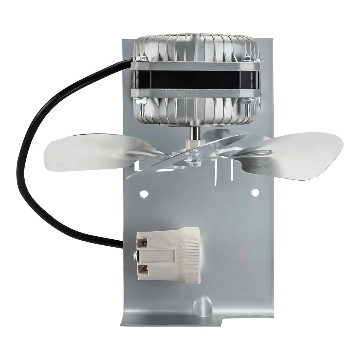 EXAUSTOR DE CHURRASQUEIRA AXIAL ALTA TEMPERATURA 60W VENTISOL 127V