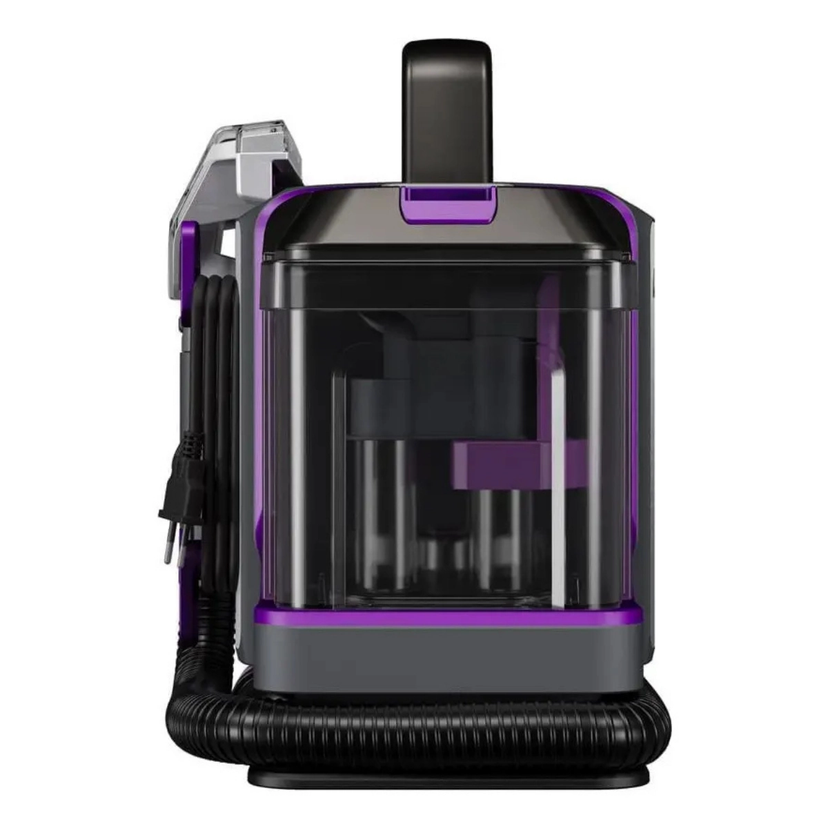 EXTRATORA E HIGIENIZADORA 1450W WAP SPOT CLEANER W3 220V EXTRATORA E HIGIENIZADORA 1450W WAP SPOT CLEANER W3 220V
