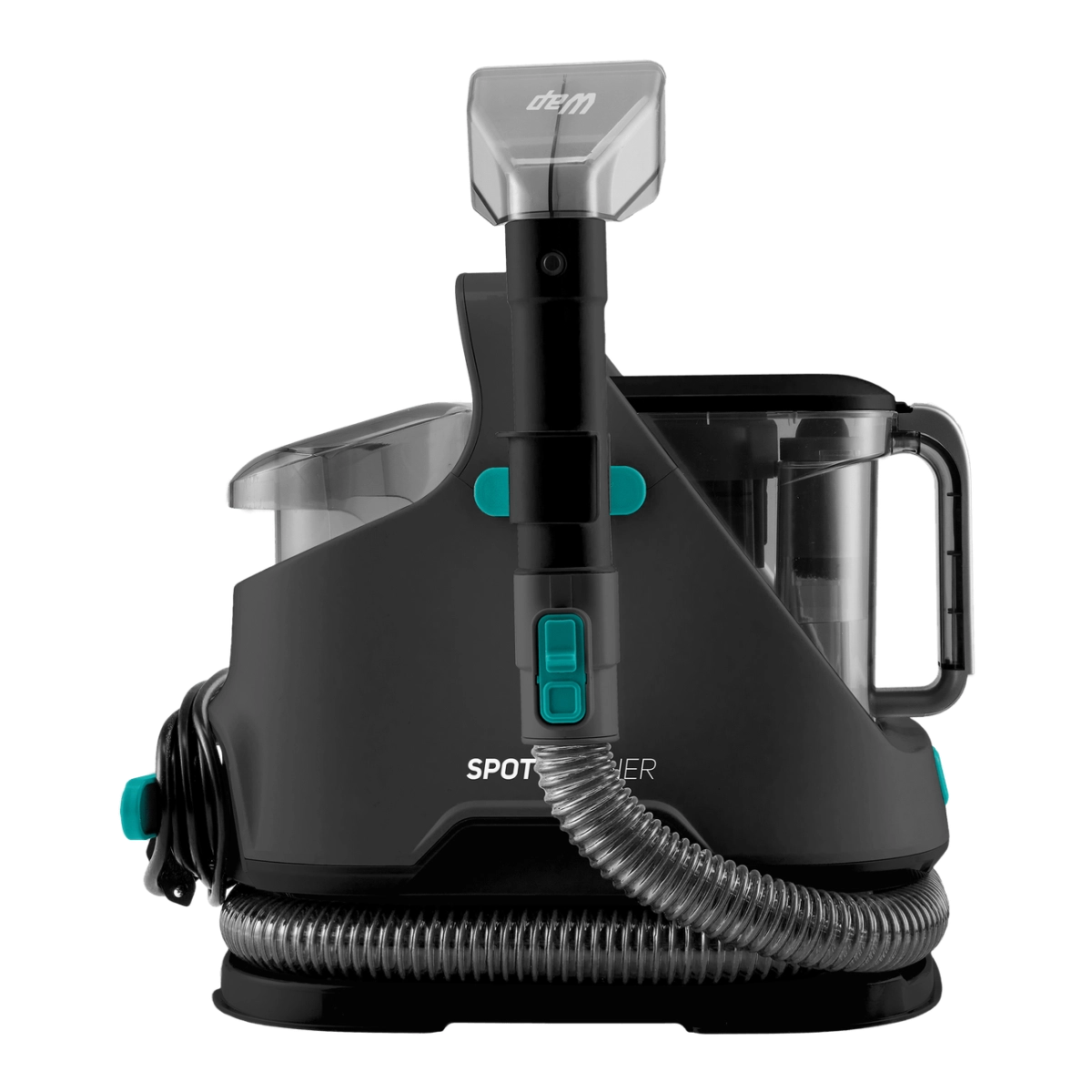 EXTRATORA E HIGIENIZADORA PORTÁTIL WAP 1600W CLEANER W2 127V EXTRATORA E HIGIENIZADORA PORTÁTIL WAP 1600W CLEANER W2 127V