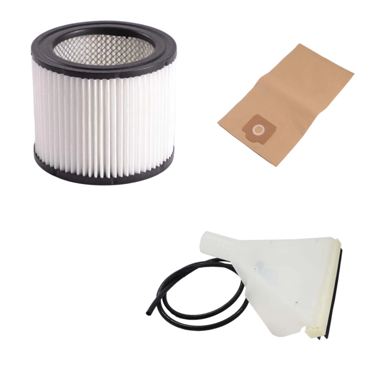 Extratora Profissional Lavor, Aspira Estofados, Carpetes e Pisos, 20 Litros - 220V Extratora Profissional Lavor, Aspira Estofados, Carpetes e Pisos, 20 Litros - 220V