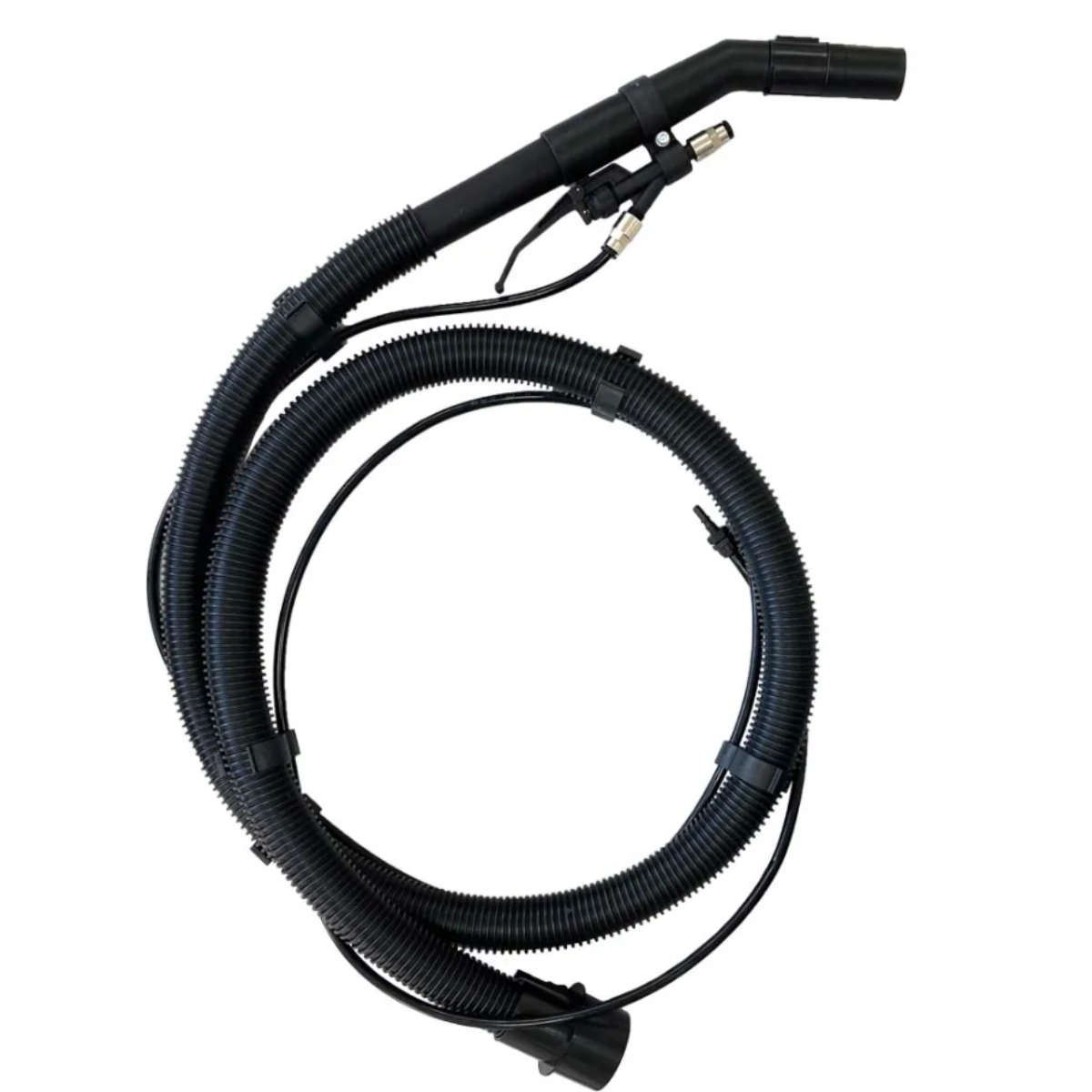 Extratora Profissional Lavor, Aspira Estofados, Carpetes e Pisos, 20 Litros - 220V Extratora Profissional Lavor, Aspira Estofados, Carpetes e Pisos, 20 Litros - 220V