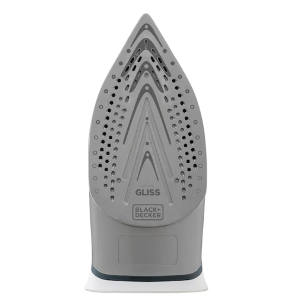 Ferro 127v Black+decker Fx3060-br Azul