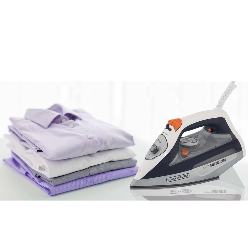 Ferro a Vapor Base Ceram Ica 220v