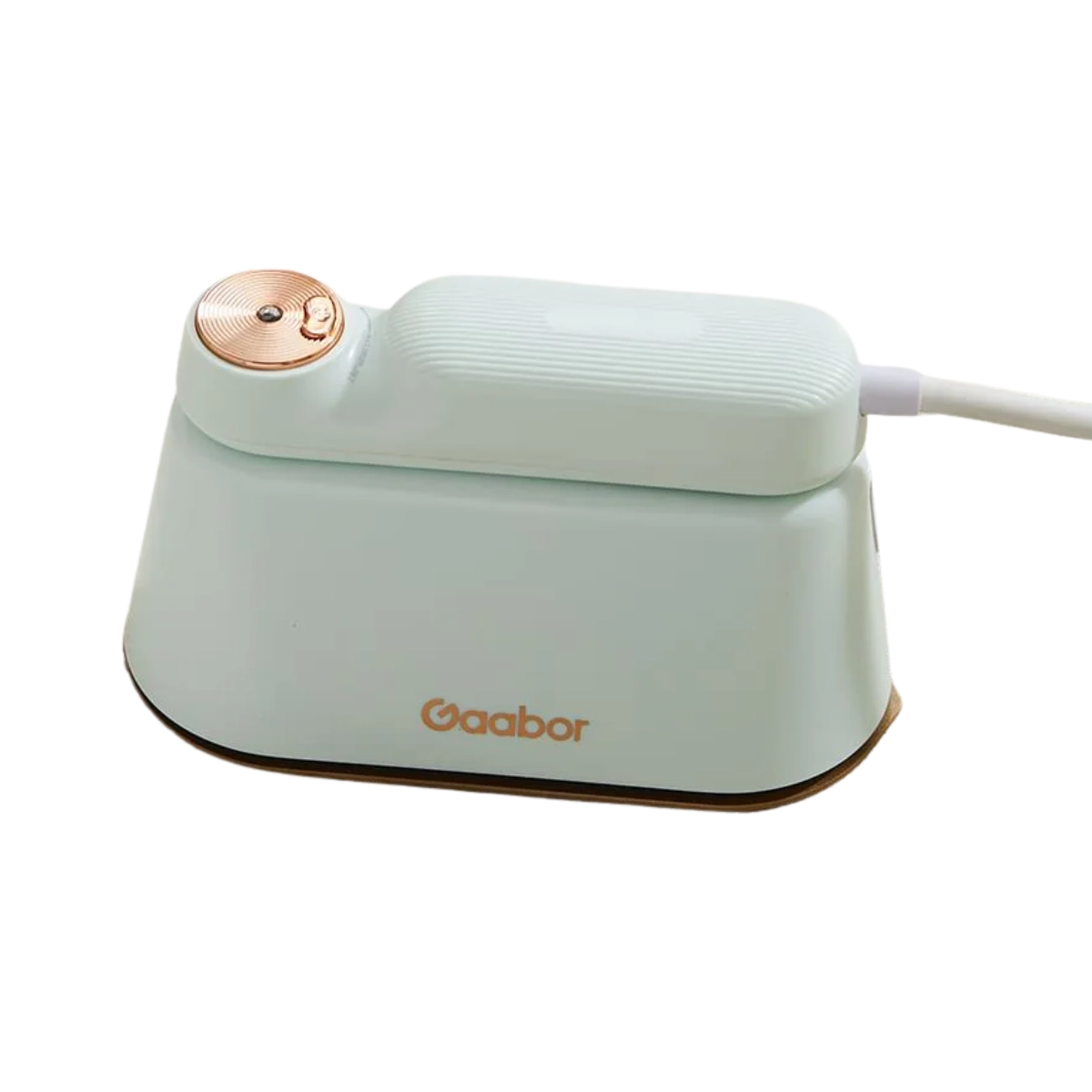 FERRO A VAPOR PORTATIL GAABOR 127V POCKET 2X1 1200W