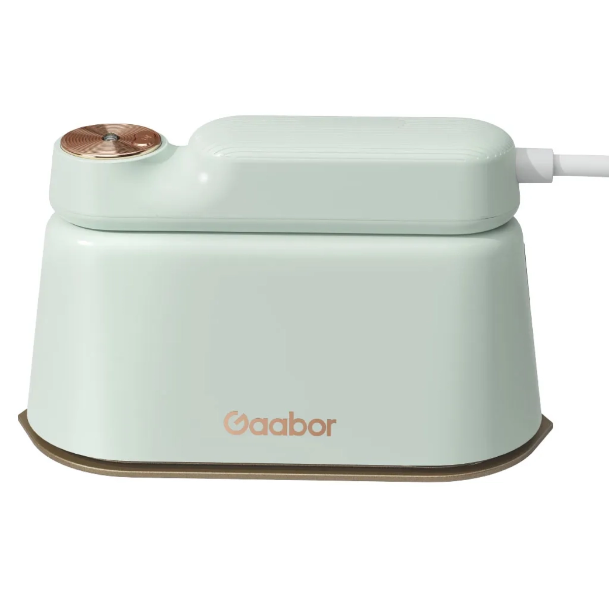 FERRO A VAPOR PORTATIL GAABOR 127V POCKET 2X1 1200W