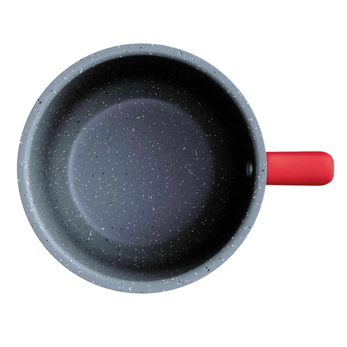 Fervedor Colorstone 14 Cm Volcano