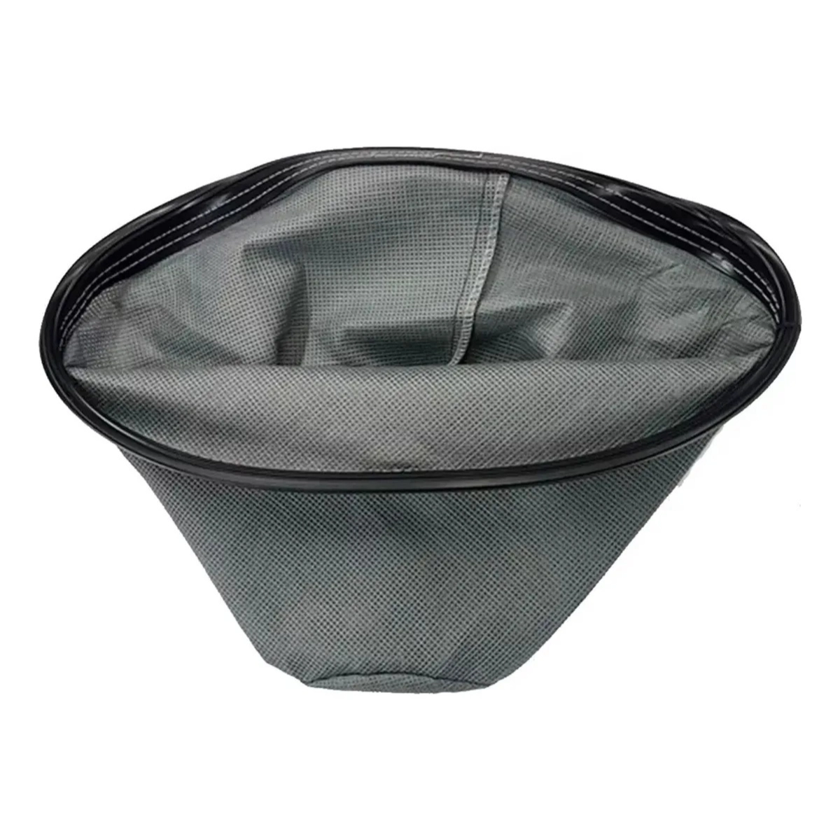 FILTRO CONICO ASPIRADOR ECOCLEAN COM TECIDO LAVAVEL IPC