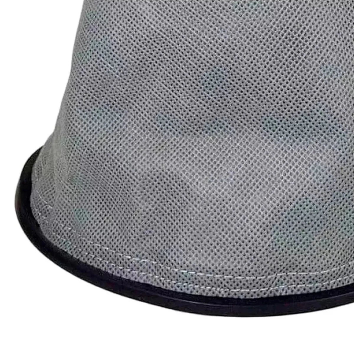 FILTRO CONICO ASPIRADOR ECOCLEAN COM TECIDO LAVAVEL IPC