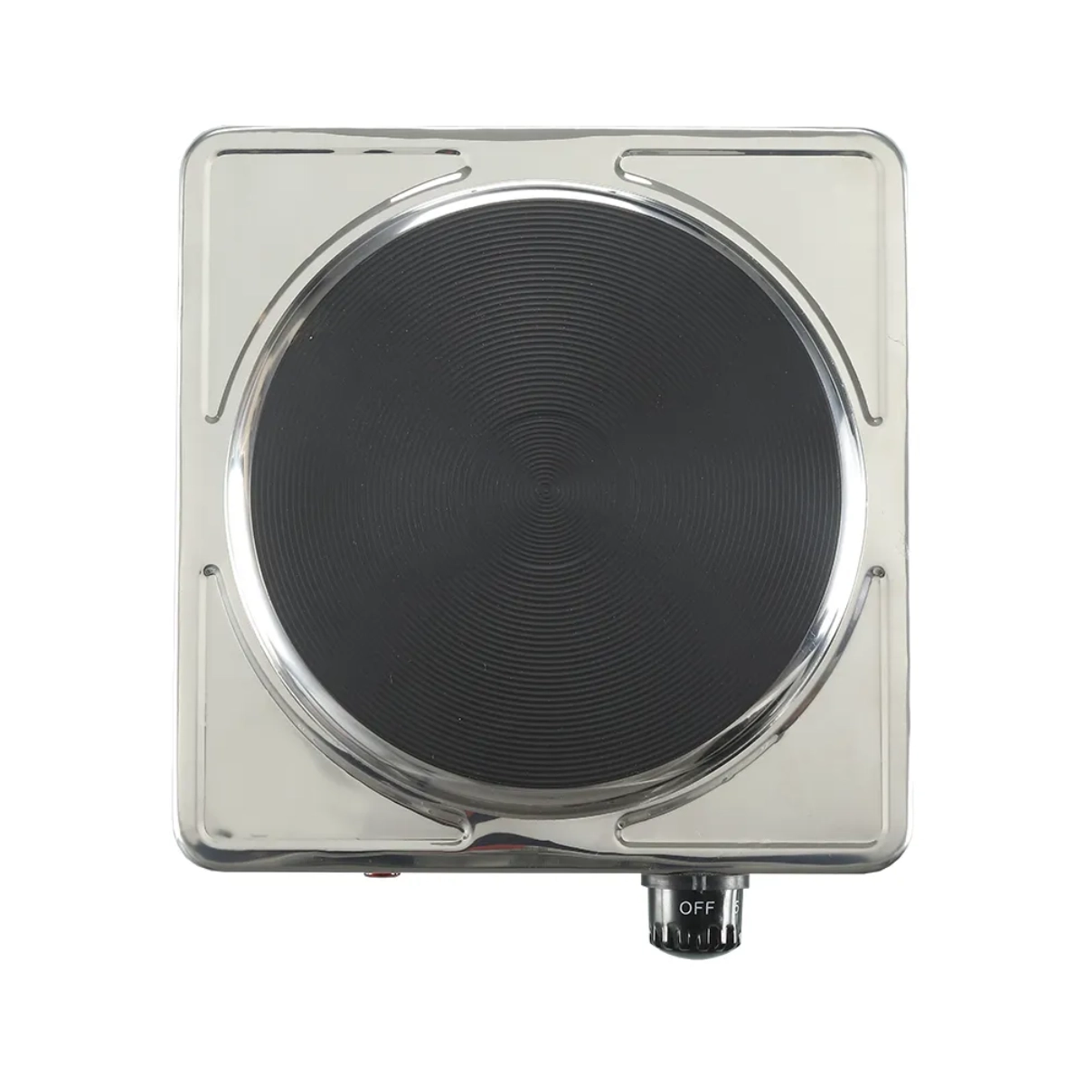 FOGÃO ELETRICO DE MESA 1 BOCA INOX 220V 1500W AGRATTO FOGÃO ELETRICO DE MESA 1 BOCA INOX 220V 1500W AGRATTO