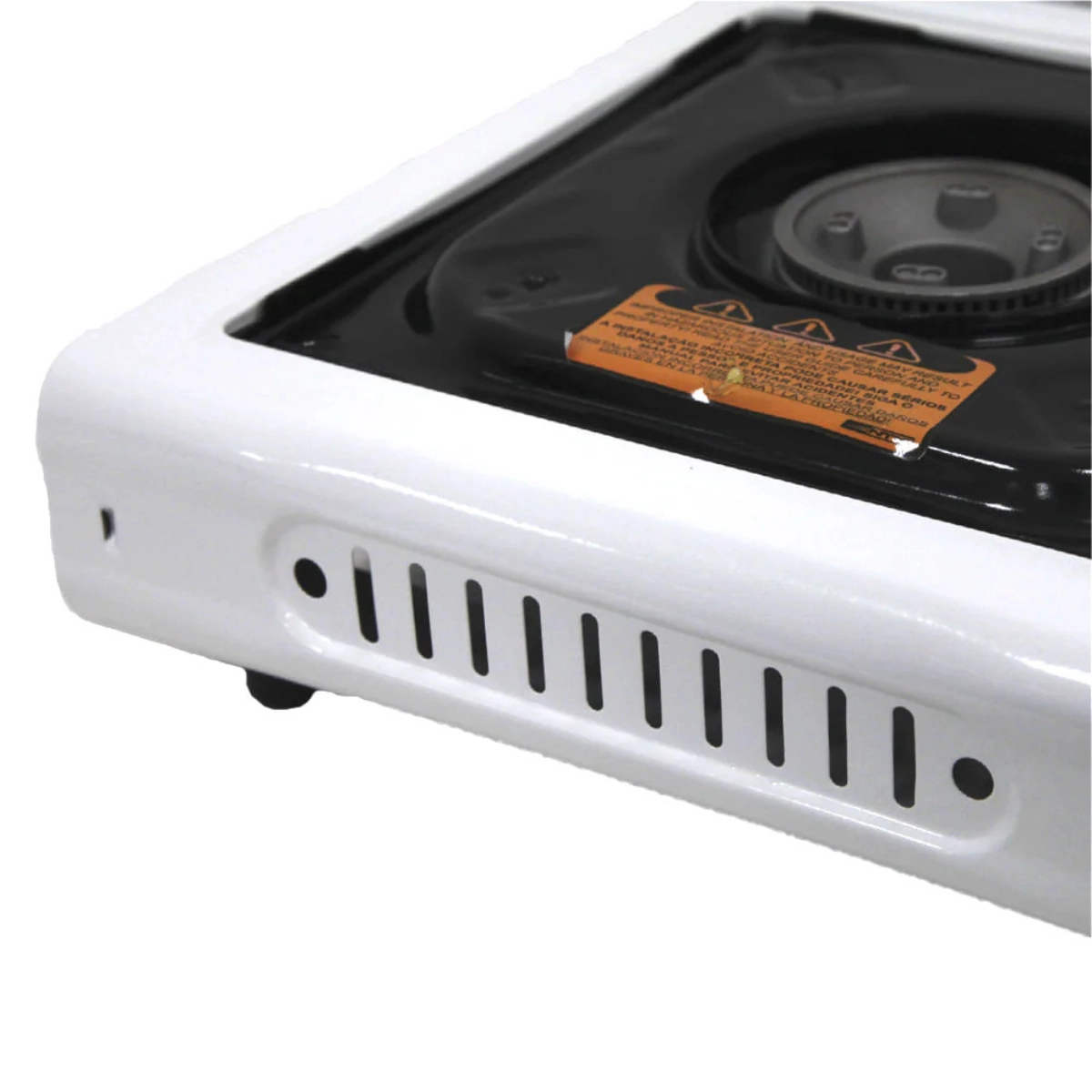 FOGAREIRO DE MESA PORTATIL PARA ACAMPAMENTO E CAMPING FOGAO FRONTIER FOGAREIRO DE MESA PORTATIL PARA ACAMPAMENTO E CAMPING FOGAO FRONTIER