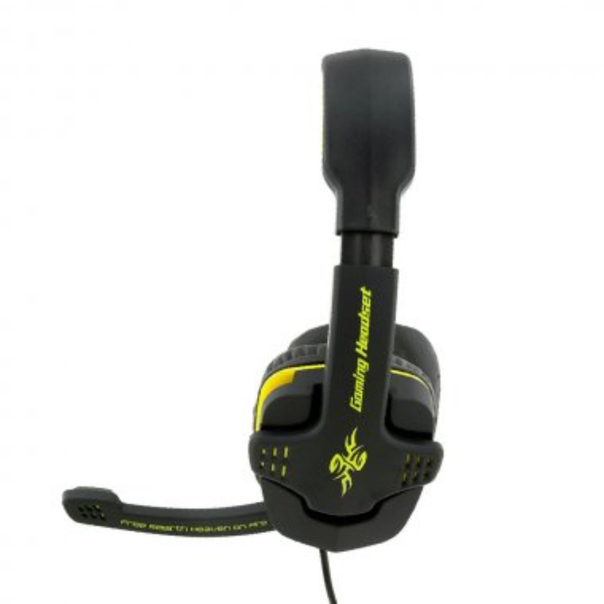 FONE DE OUVIDO HEADSET GAMER 7.1 USB BRIGHT PRETO HASTE REGULÁVEL E CONTROLE DE VOLUME FONE DE OUVIDO HEADSET GAMER 7.1 USB BRIGHT PRETO HASTE REGULÁVEL E CONTROLE DE VOLUME