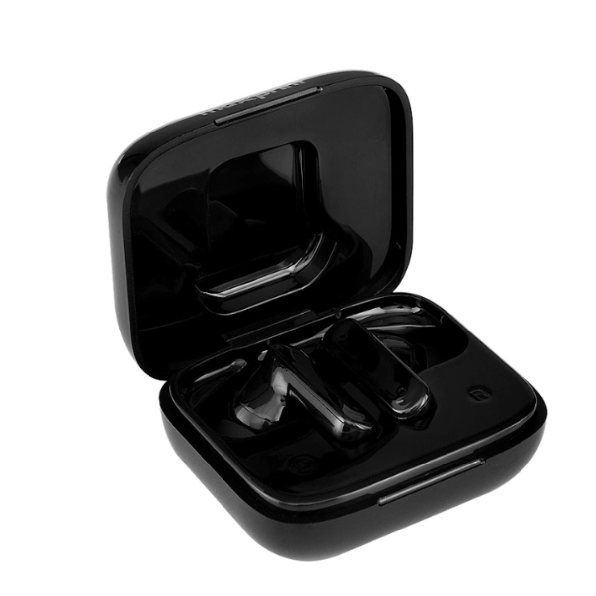 FONE TWS BLUETOOTH PRETO COM ANC E DISPLAY TOUCH - MAXPRINT FONE TWS BLUETOOTH PRETO COM ANC E DISPLAY TOUCH - MAXPRINT