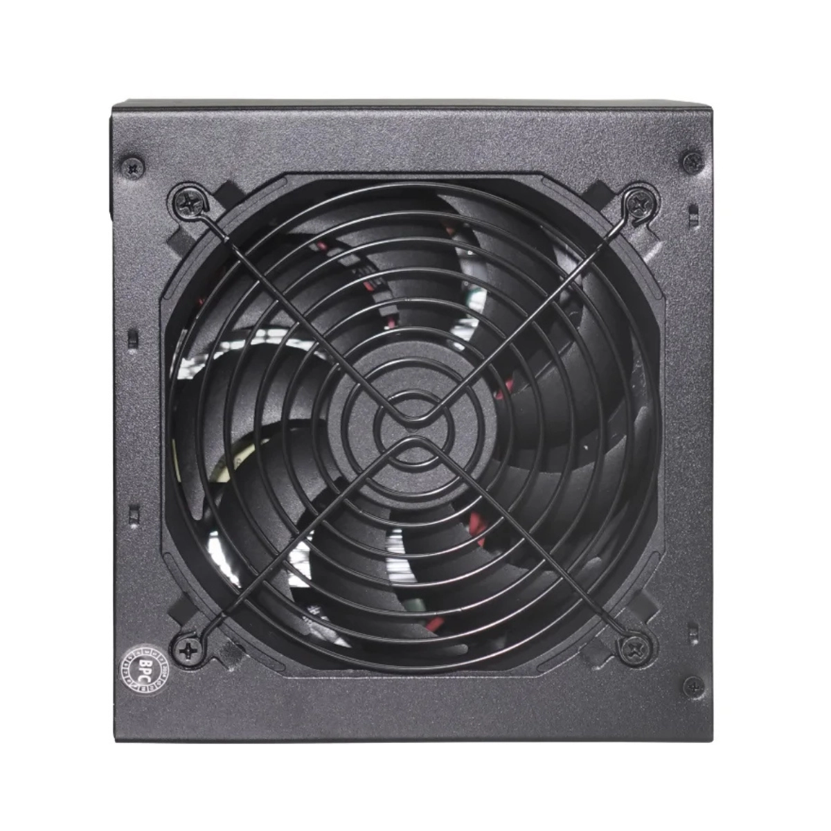 FONTE ATX 750W BRAZILPC BPC/7400-SMT 24 PINOS PRETA FONTE ATX 750W BRAZILPC BPC/7400-SMT 24 PINOS PRETA