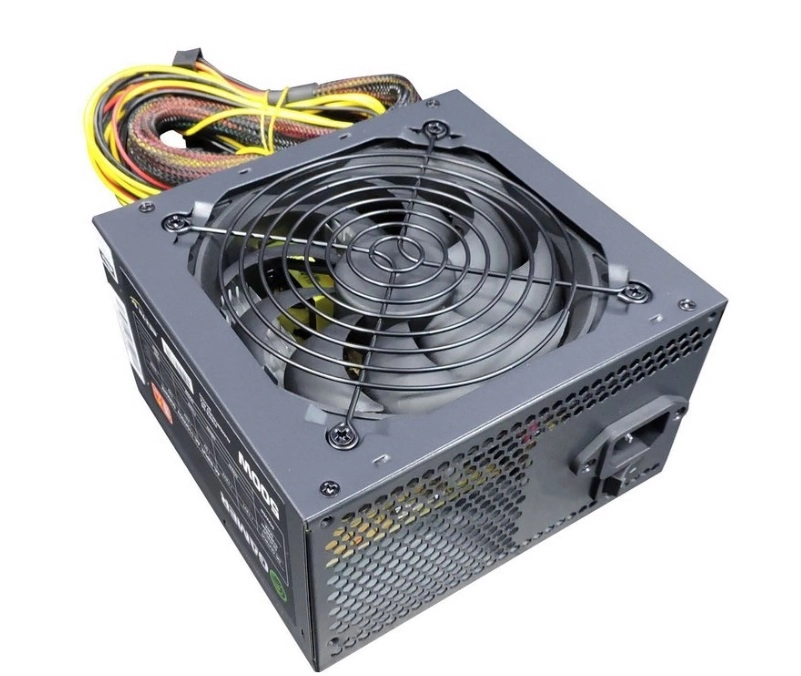 Fonte Atx 750w Trs/7400-b 24 Pinos