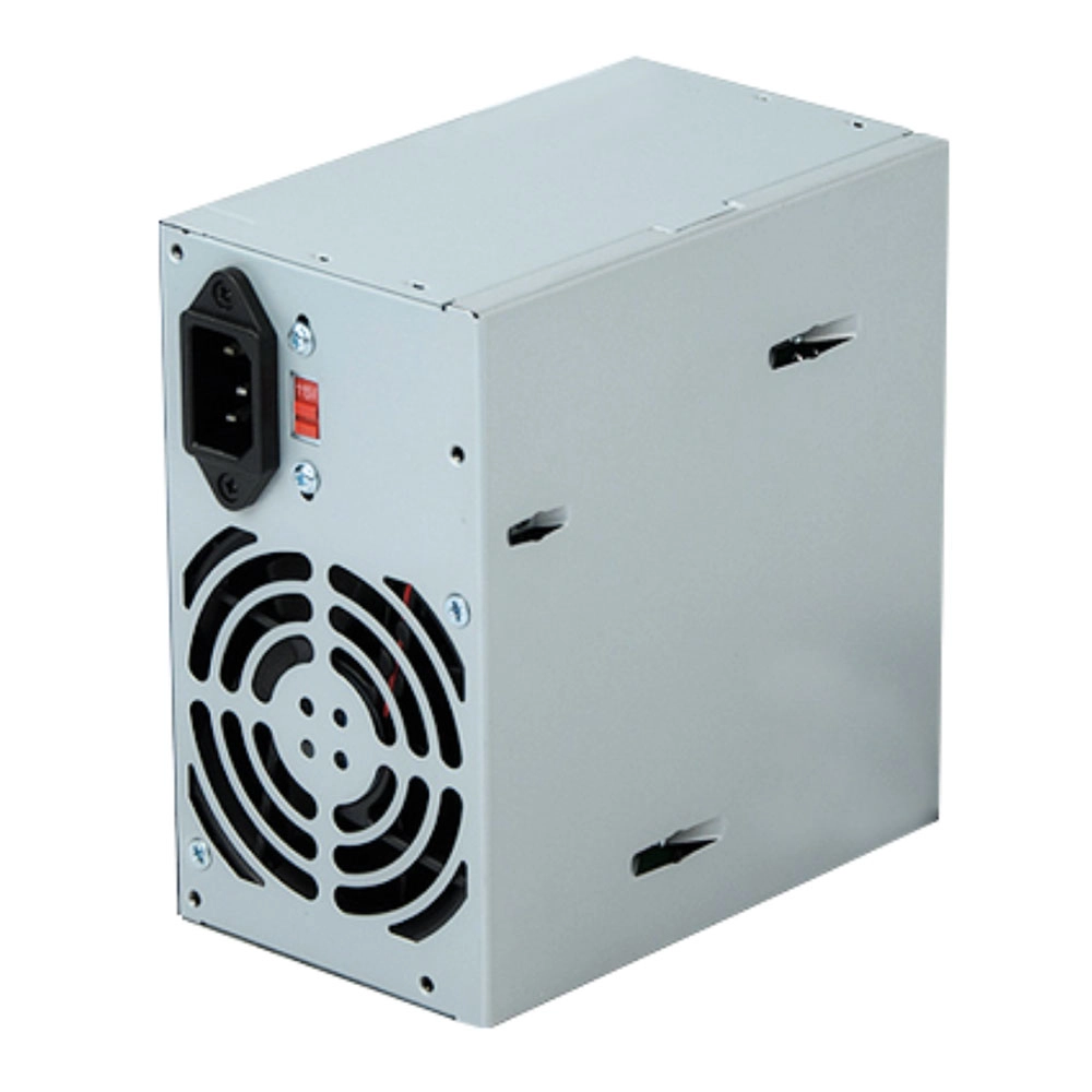 Fonte para Pc 230w Brazilpc Bpc-230 Bivolt Manual Fonte para Pc 230w Brazilpc Bpc-230 Bivolt Manual