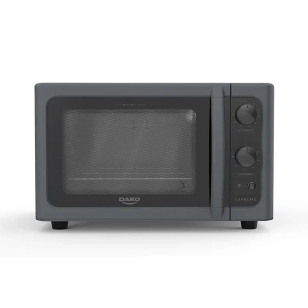 FORNO DE BANCADA ELÉTRICO TITANIUM DOKO SUPREME 44 LITROS 127V FORNO DE BANCADA ELÉTRICO TITANIUM DOKO SUPREME 44 LITROS 127V