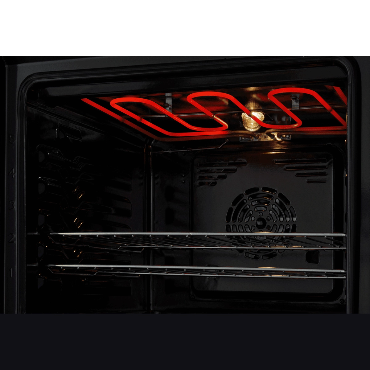 FORNO ELÉTRICO DE EMBUTIR INFINITY PRETO 82L TOUCH 220V - FISCHER FORNO ELÉTRICO DE EMBUTIR INFINITY PRETO 82L TOUCH 220V - FISCHER